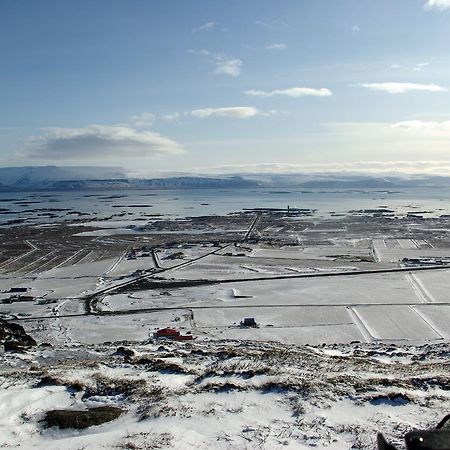 Reykholar Hostel Εξωτερικό φωτογραφία