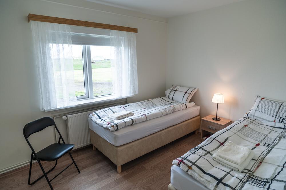 Reykholar Hostel Εξωτερικό φωτογραφία