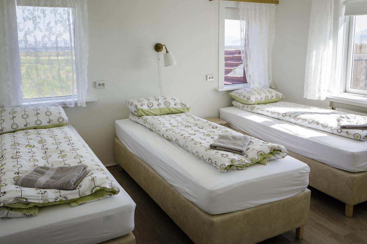 Reykholar Hostel Εξωτερικό φωτογραφία