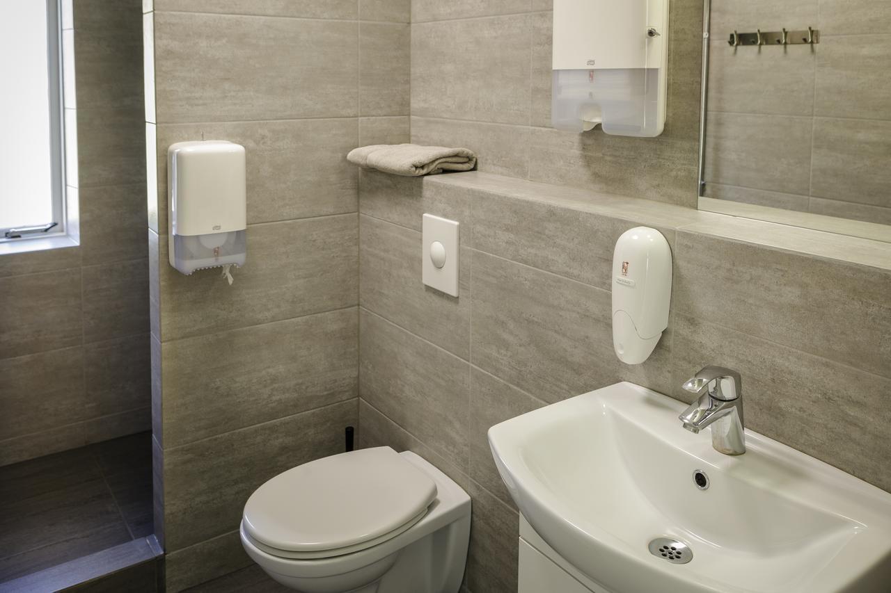 Reykholar Hostel Εξωτερικό φωτογραφία