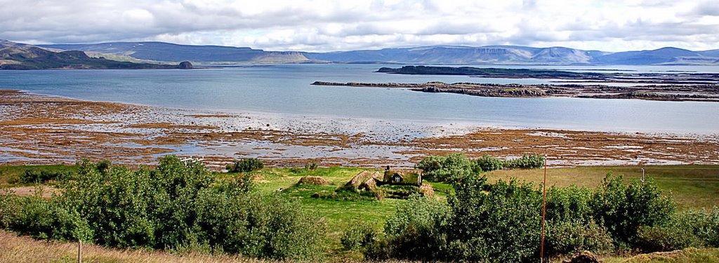 Reykholar Hostel Εξωτερικό φωτογραφία